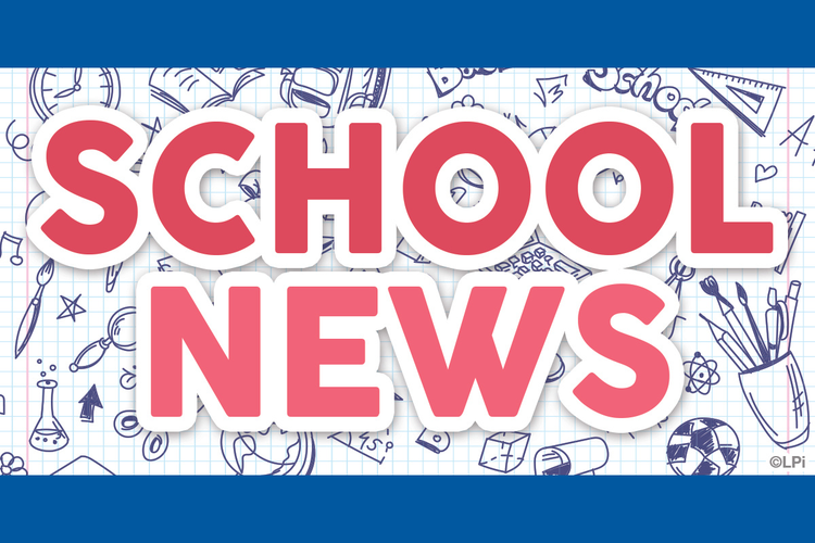 school news logo
